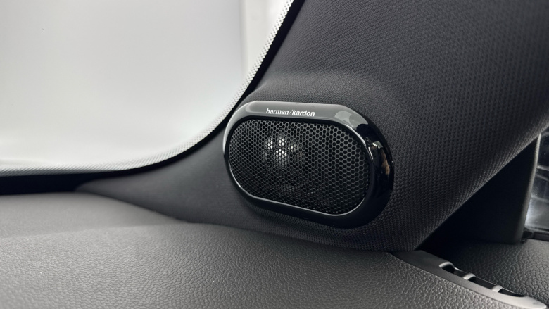 MINI Hatchback 135kW Cooper S Level 3 33kWh 3dr Auto Electric Hatchback